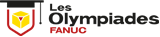 Les Olympiades Fanuc Logo